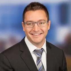 Rudi van der Westhuizen, Founding Director of Trinity Business Consulting Solutions
